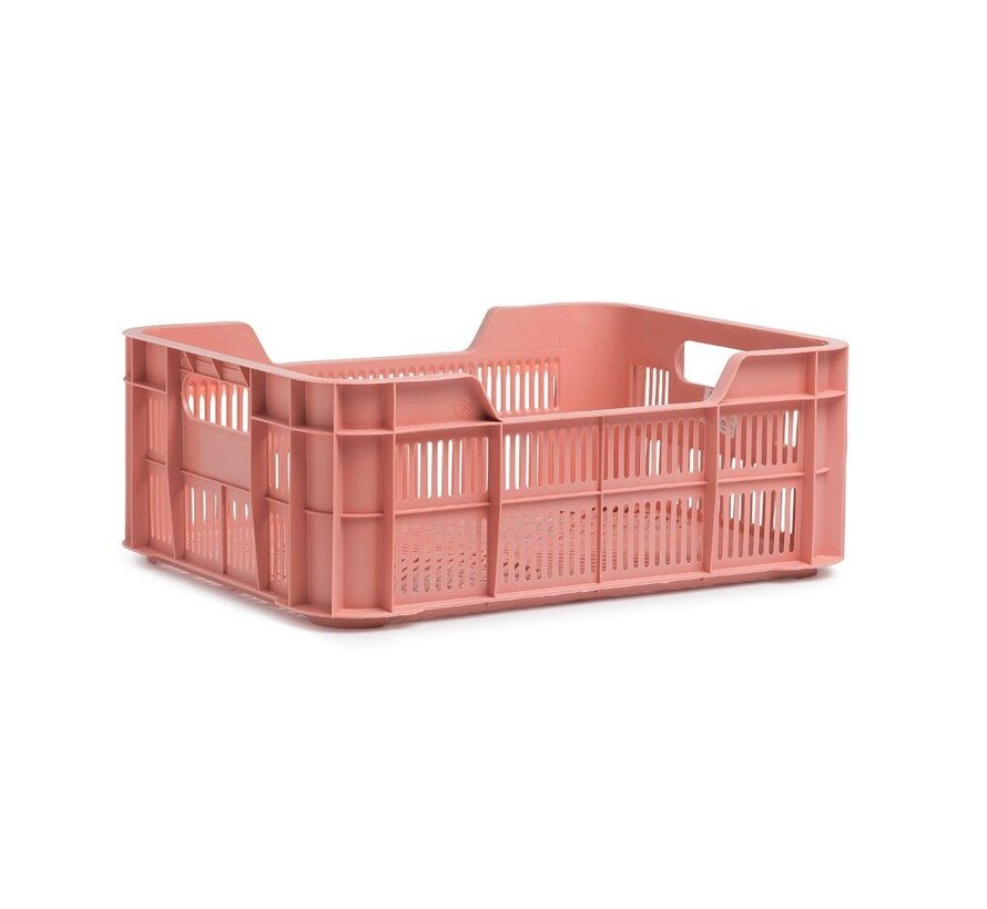 Krat Urban proof warm pink