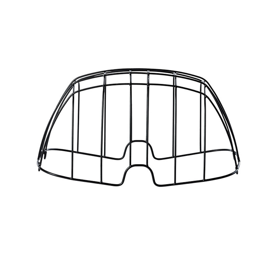 Koepel Basil buddy space frame draadkoep