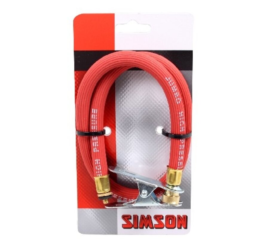Pompslang Simson
