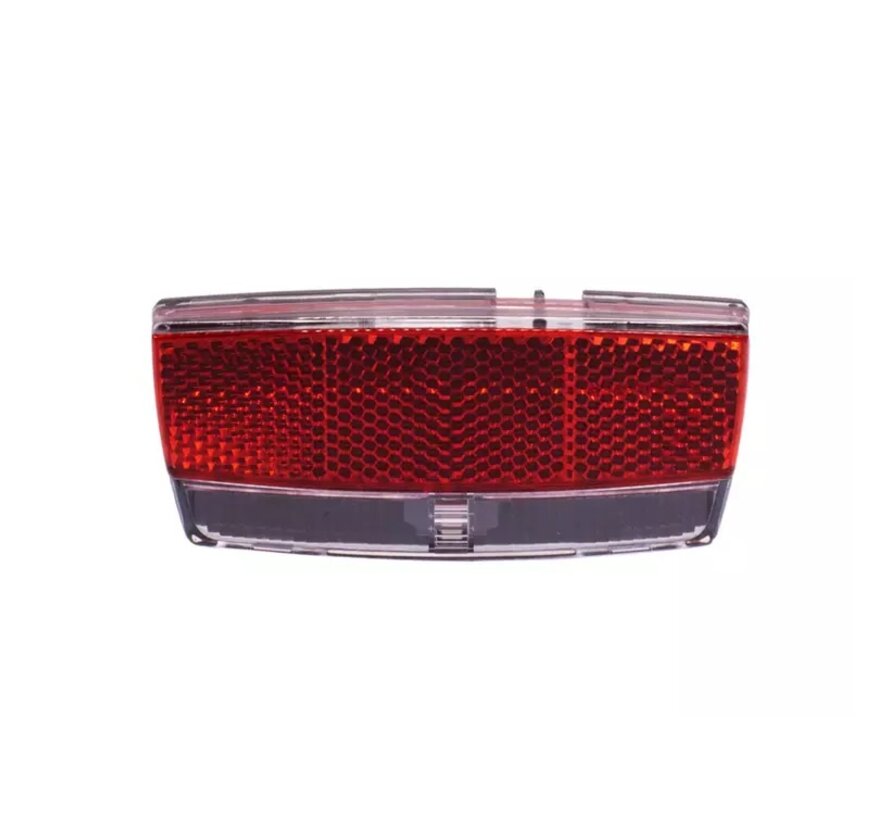 Achterlicht Simson airy drager