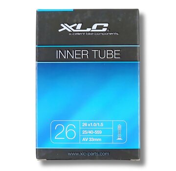 Bnb XLC 26x1.0-1.5 25/40-559