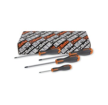 Beta Tools Schroevendraaierset Beta 1202E