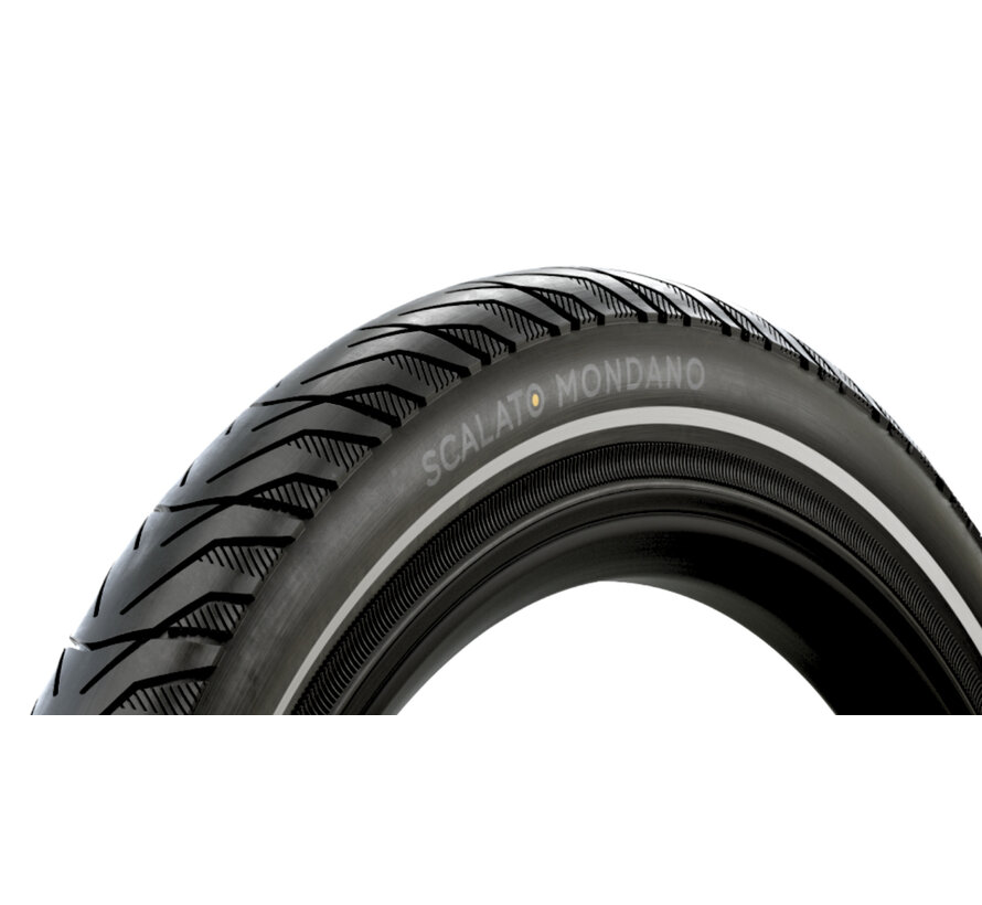 Btb Scalato 28x1.75 mondano 47-622
