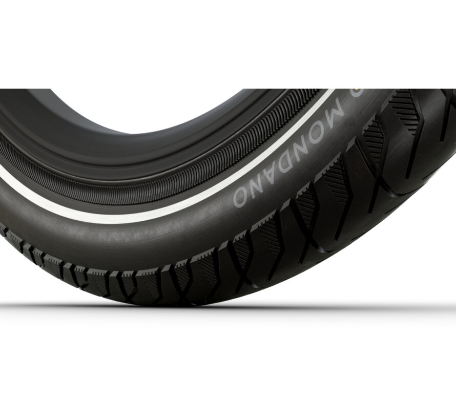 Btb Scalato 28x1.75 mondano 47-622