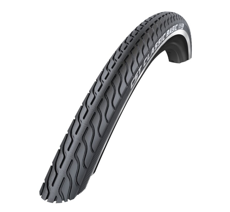 Btb Cst 28x1 1/4 basic traveller 32-622