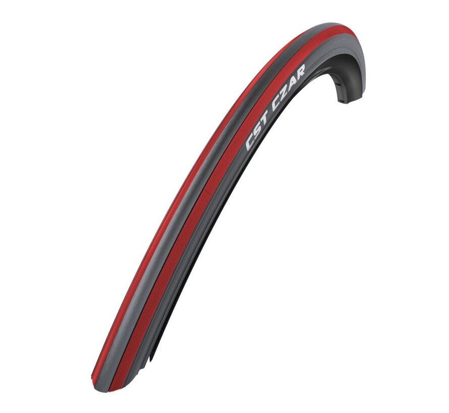 Btb Cst 700x23c czar 23-622 rood