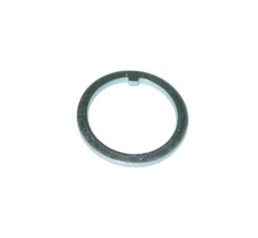Balhoofd vulring 1 met nok