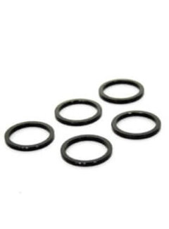 Hulzebos Balhoofd vulring spacer 1-1/8 2mm