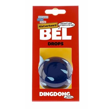 Niet verkeerd Bel Nietverkeerd ding dong 60mm