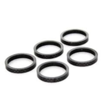 Hulzebos Balhoofd vulring spacer 1-1/8 5mm
