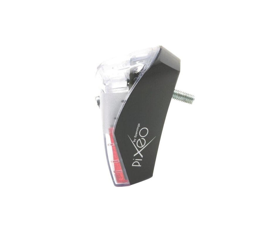 Achterlicht Spanninga pixeo led spatbord