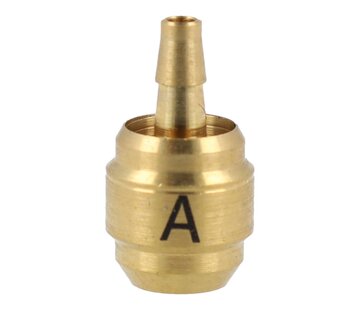Elvedes Insert A Elvedes hydroleiding