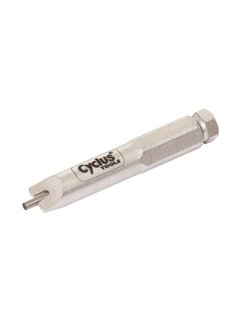 Cyclus Nippelsleutel Cyclus bit accuboor