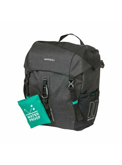 Basil Tas Basil enkel discovery 365d 9l