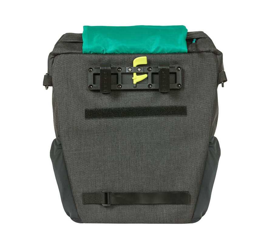 Tas Basil enkel discovery 365d 9l