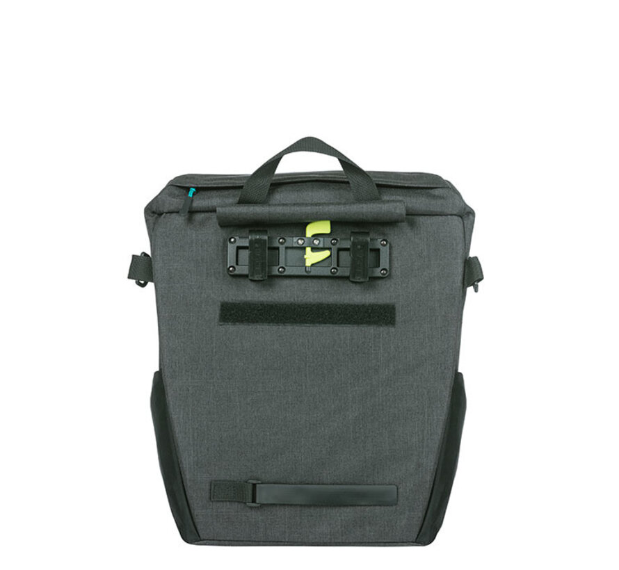Tas Basil enkel discovery 365d fietstas