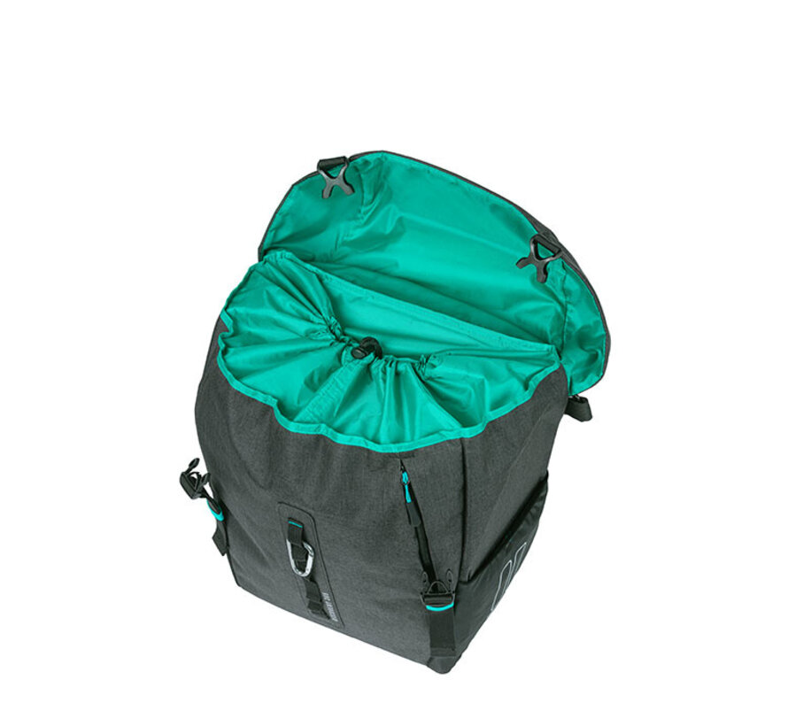 Tas Basil enkel discovery 365d fietstas