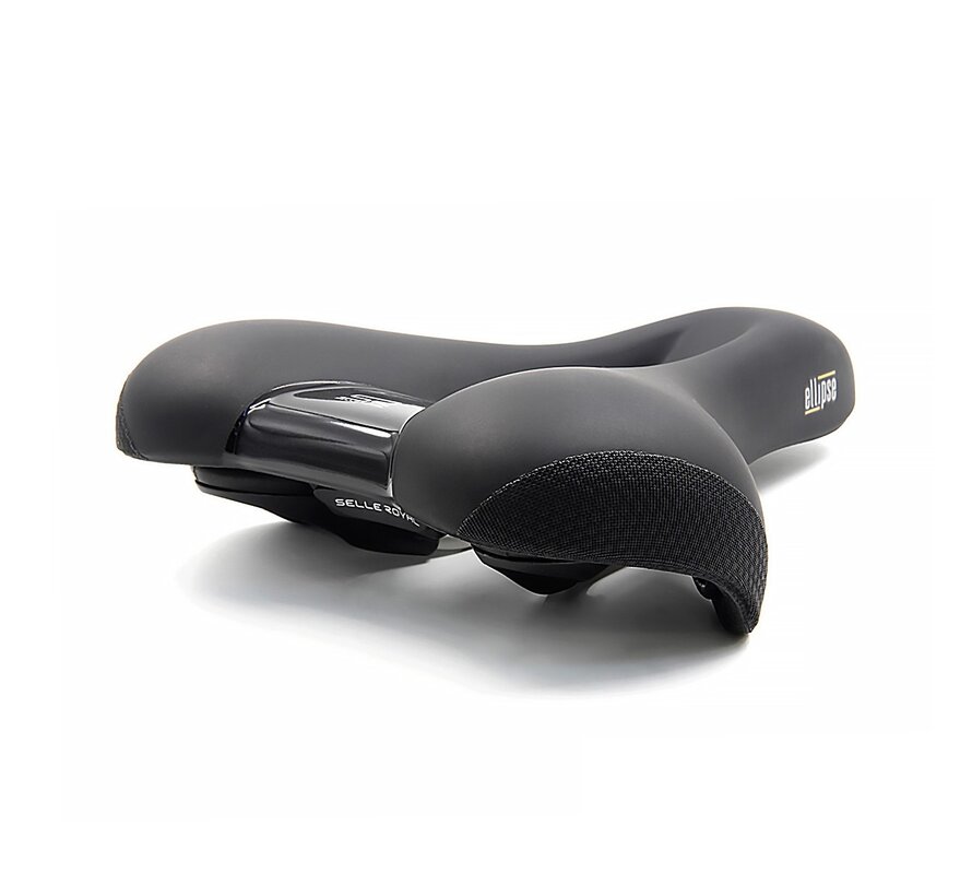 Zadel Selle royal 81B7UE Ellipse