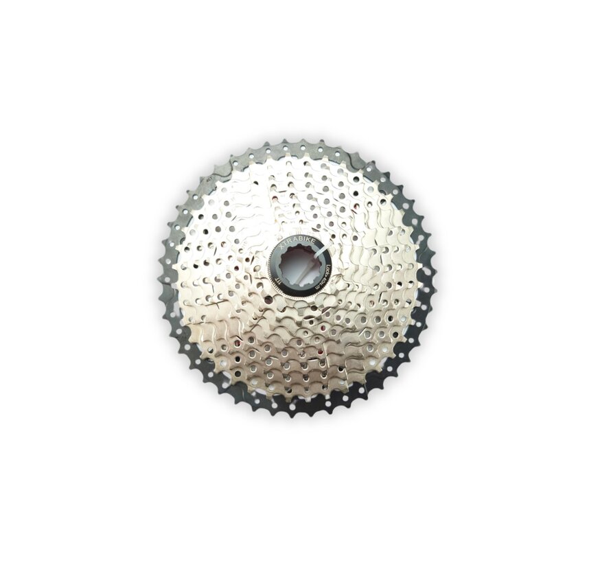 Cassette Xtrabike 11v 11-46 shimano