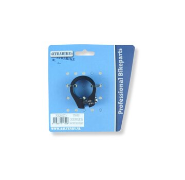 Xtrabike Zadelpenklem Xtrabike alu 28.6