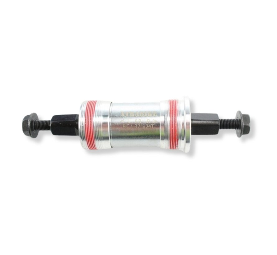 Trapas Xtrabike 68/110 alu cups