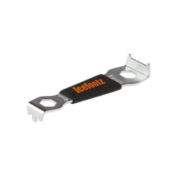 IceToolz Kettingbladbout sleutel Icetoolz