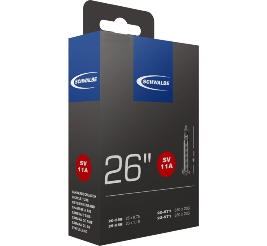 Bnb Schwalbe 26x3/4-1