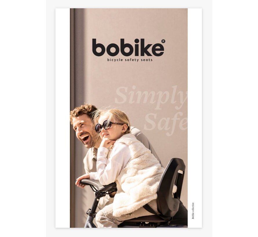 Folder Bobike 2024