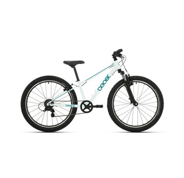 Bike Fun Fiets Bikefun 24" the beast 6v