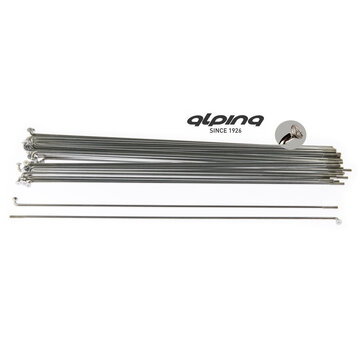 Alpina Spaken Alpina 13-255 zonder nippel