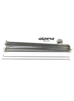 Alpina Spaken Alpina 13-290 zonder nippel