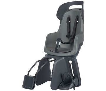 Bobike Zitje Bobike maxi go macaron grey