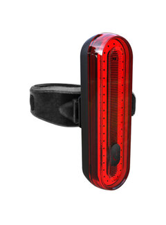 Büchel Achterlicht Micro lens led stop-tech