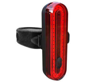 Büchel Achterlicht Micro lens led stop-tech