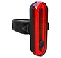 Achterlicht Micro lens led stop-tech