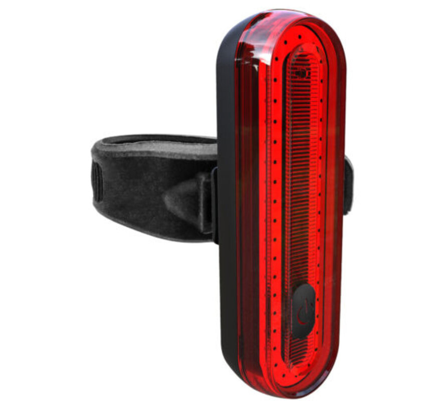 Achterlicht Micro lens led stop-tech