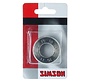 Nippelsleutel Simson rond