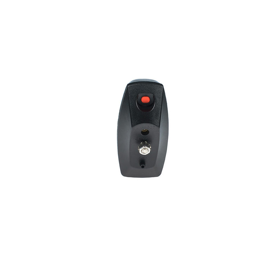 Achterlicht Simson spatbord 1 led