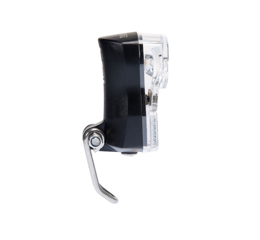 Koplamp Simson clearly 7 lux batterij