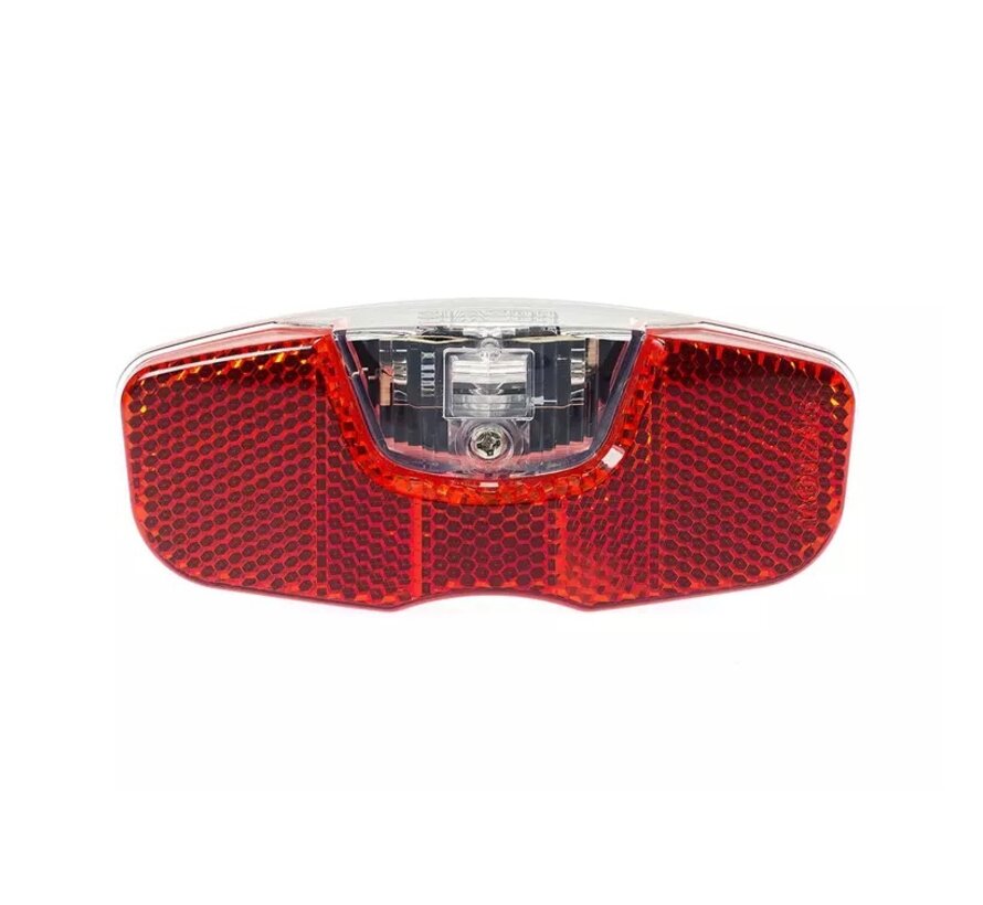 Achterlicht Simson coast 1 led 80mm