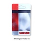 Simson prijsschildlabels blanco