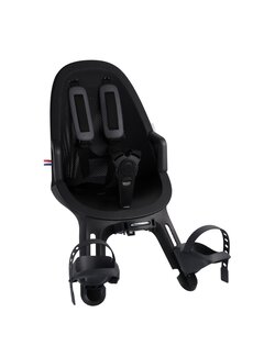 Qibbel Zitje Qibbel Widek mini Air zwart