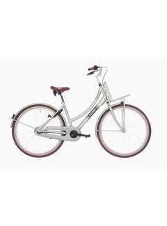 Bike Fun Fiets Bikefun 26" 3v load meisjes