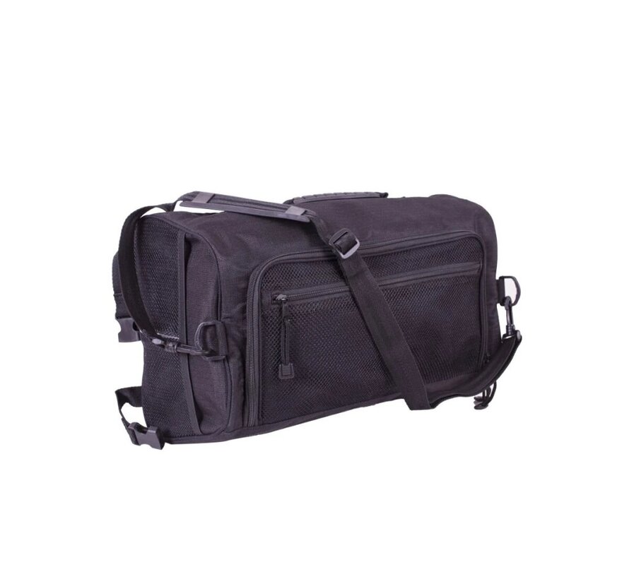 Tas Basil enkel discovery nila topcase