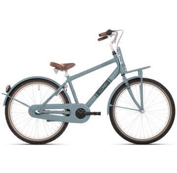 Bike Fun Fiets Bikefun 26" 3v Load jongens