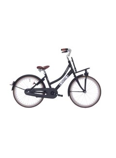 Bike Fun Fiets Bikefun 20" RN load meisjes
