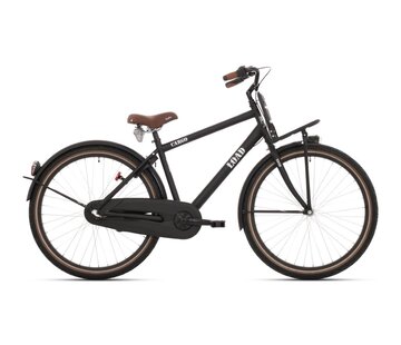 Bike Fun Kids Fiets Bikefun 24" 3v Load jongens