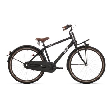 Bike Fun Fiets Bikefun 24" 3v Load jongens