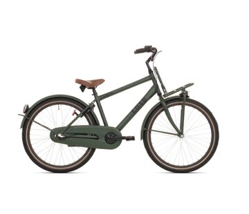 Bike Fun Kids Fiets Bikefun 24" 3v Load jongens