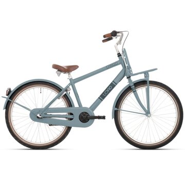 Bike Fun Kids Fiets Bikefun 24" 3v Load jongens